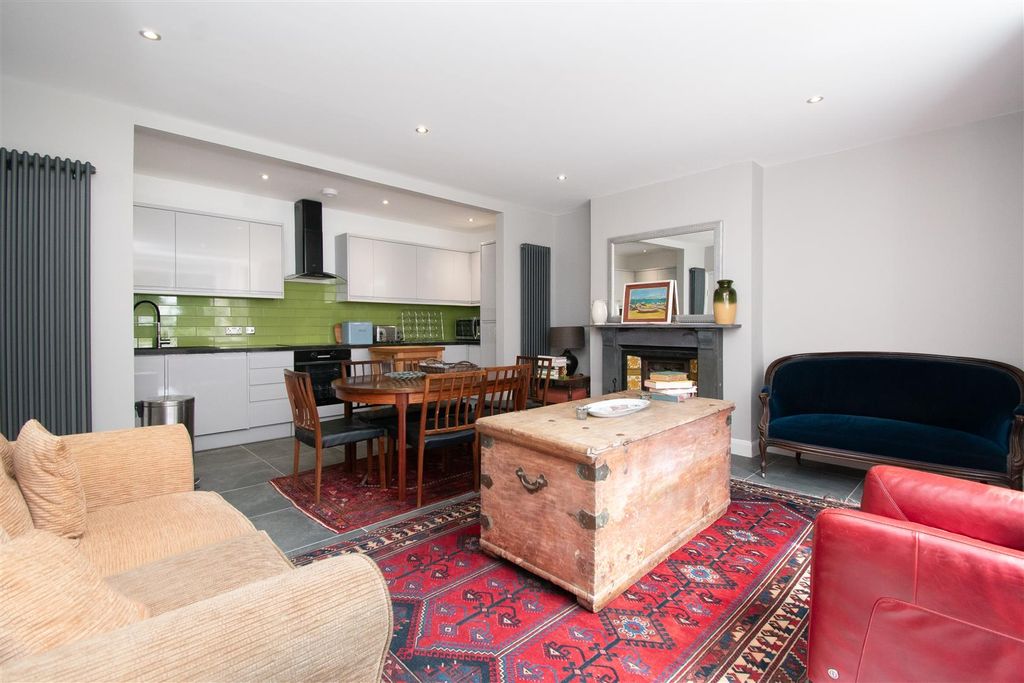 Property photo 1 of 23 Open Plan Living Space