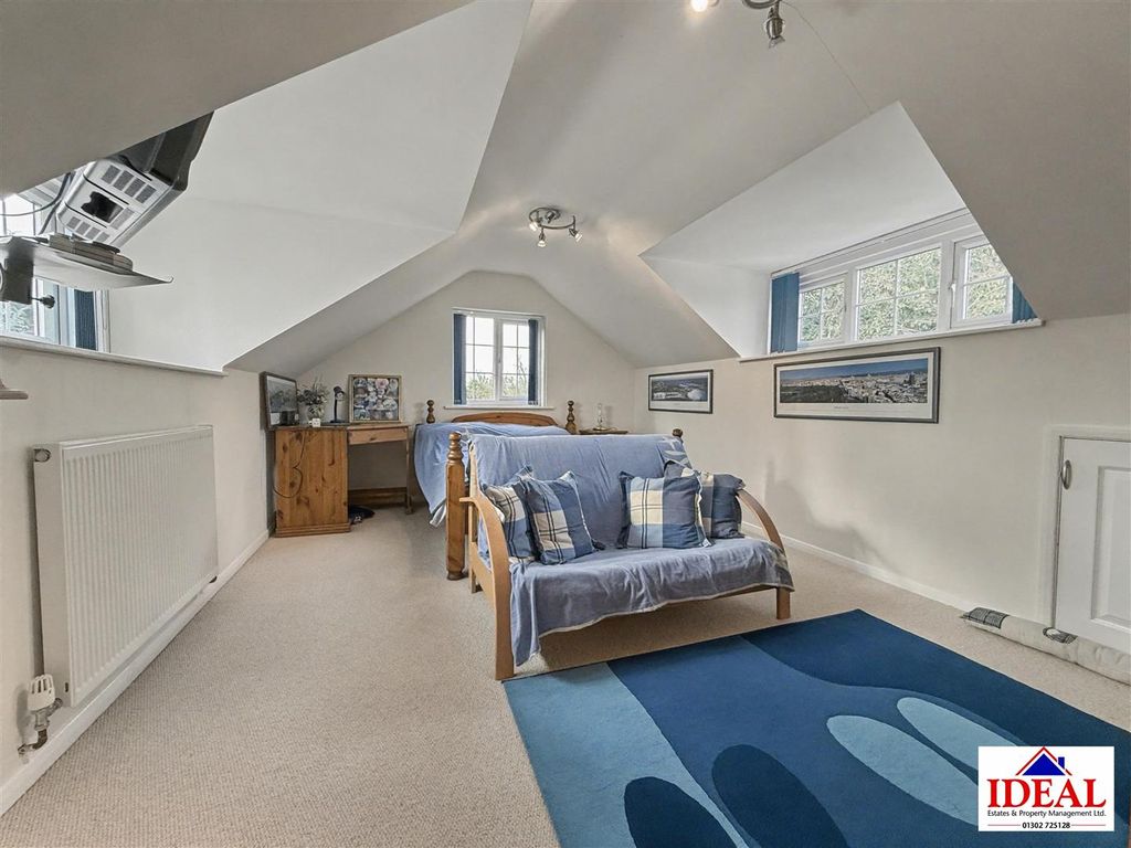 Additional image 27 of 5 bed detached bungalow for saleWilsic Road, Wilsic, Doncaster DN11