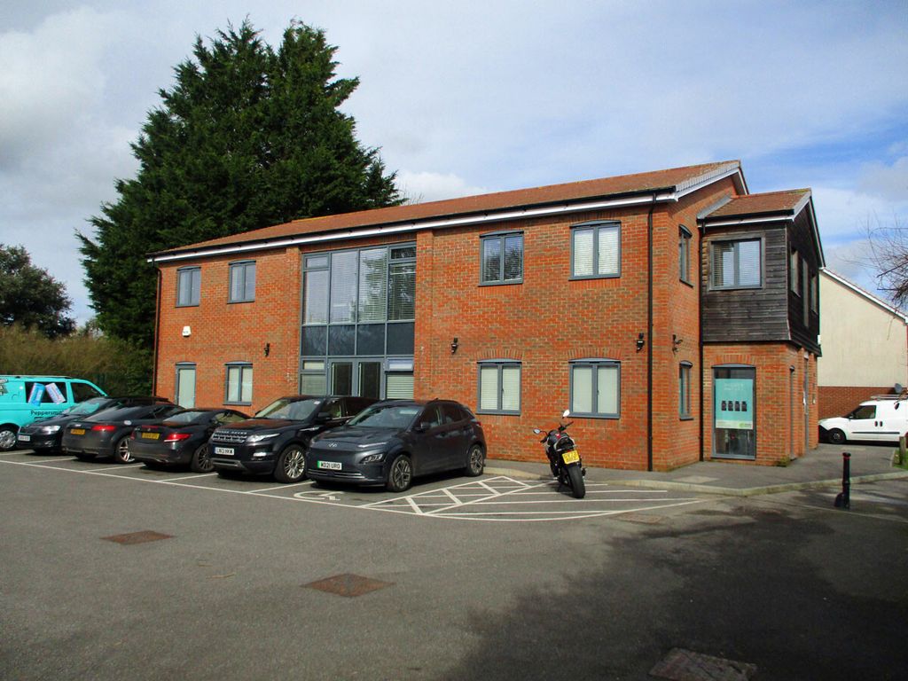Property photo 2 of 4 Grd Fl Units 7-10 Merrydown Business Park, Horam