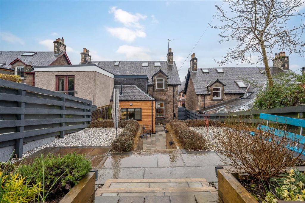 Additional image 29 of 3 bed property for saleWilson Street, Perth PH2