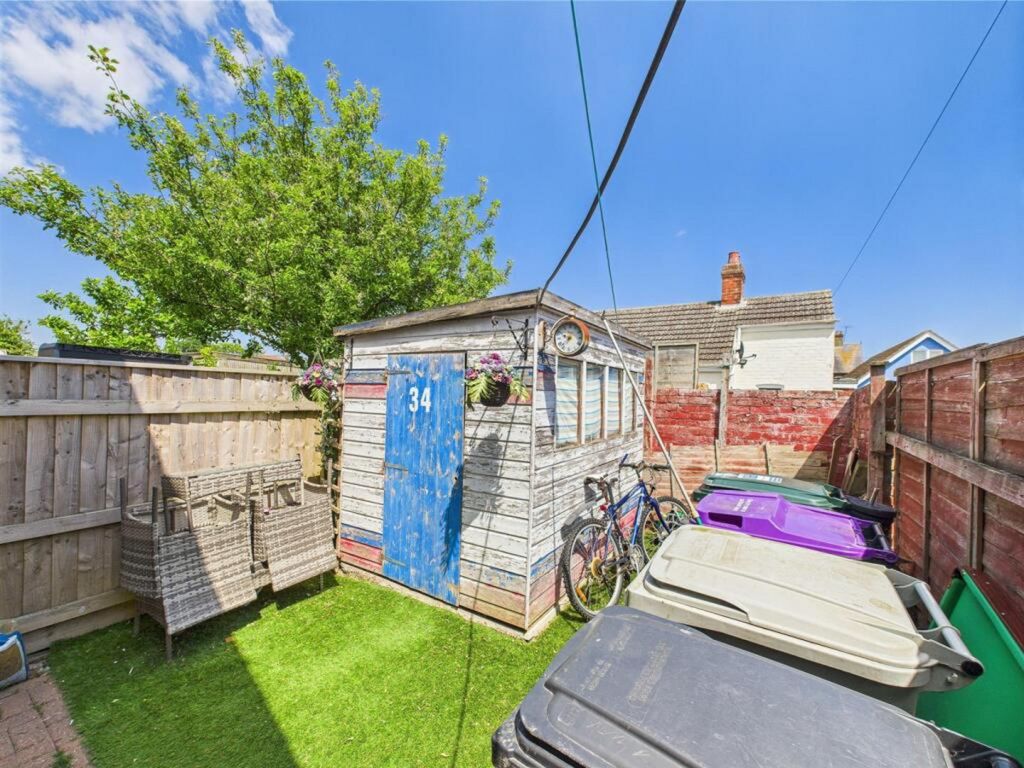 Additional image 6 of 2 bed semi-detached bungalow for saleWaterloo Road, Mablethorpe LN12