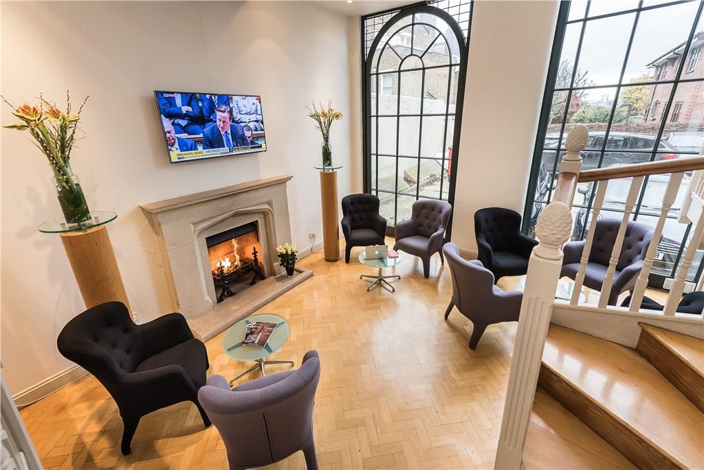 Property photo 3 of 10 Serviced Office To Rent In Lavender Hill, Batterse