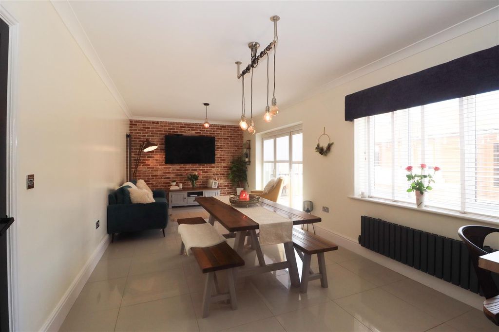 Property photo 3 of 11 Kitchen / Dining / Family Room