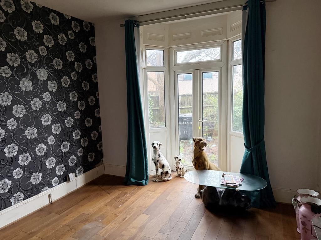 Property photo 2 of 9 Living Room With Doors To Garden