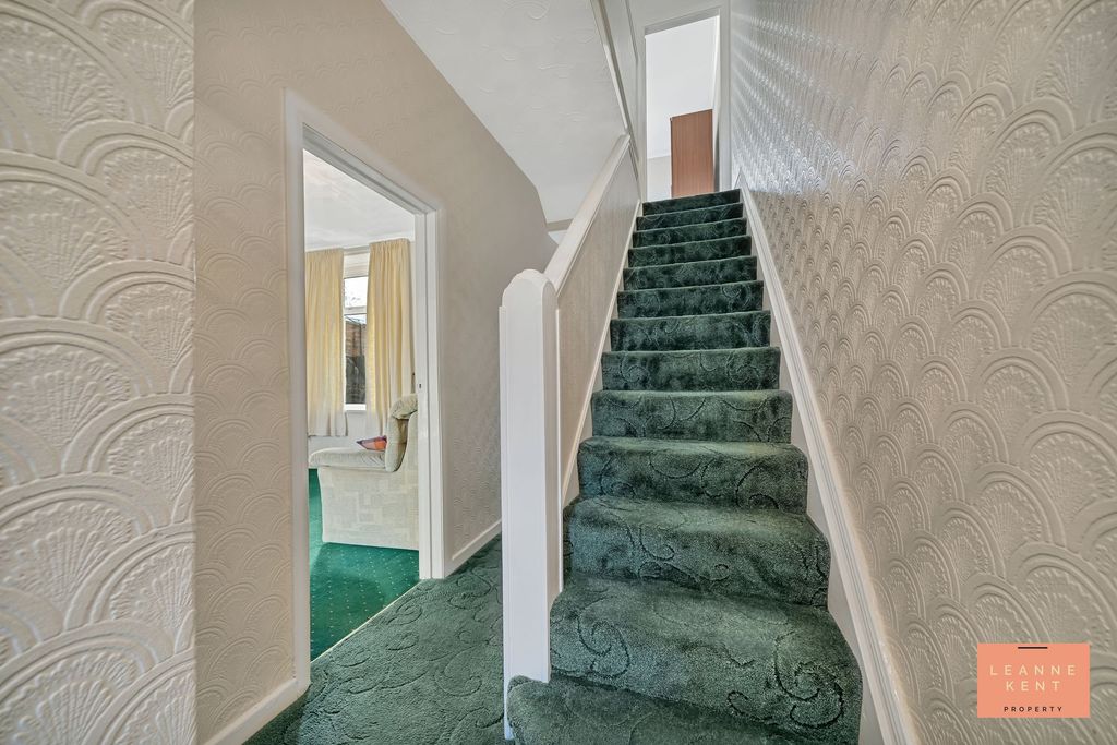 Additional image 7 of 4 bed terraced house for saleMorgan Street, Llanbradach CF83