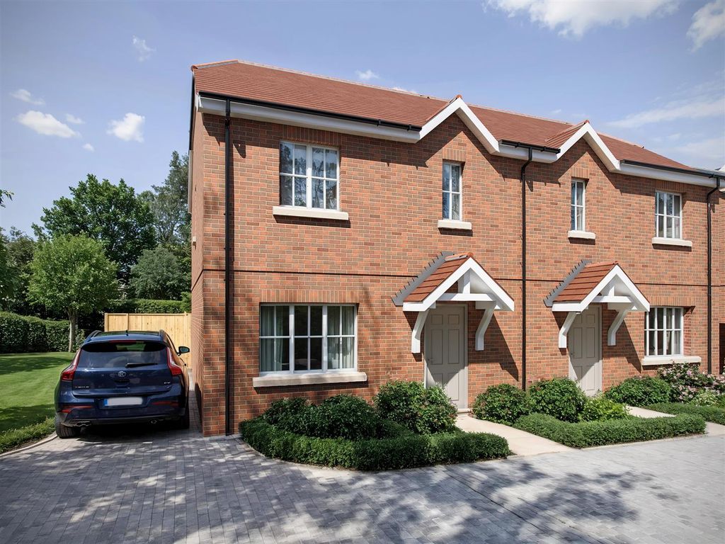 Property photo 1 of 6 Plots 6 &amp; 7.Jpg