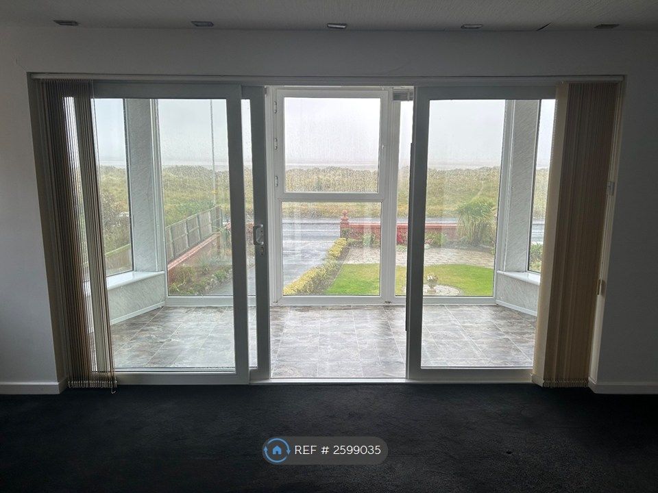 Property photo 1 of 28 Lounge Area Leading To Balcony With Sea Views.