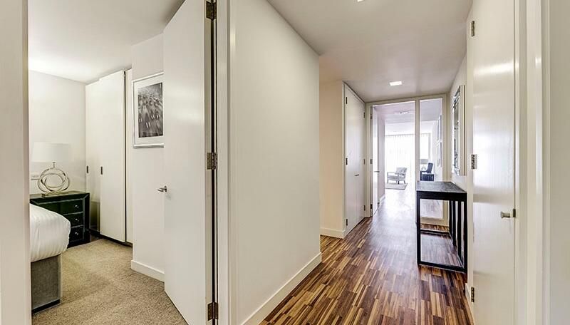 Property photo 3 of 8 Hallway