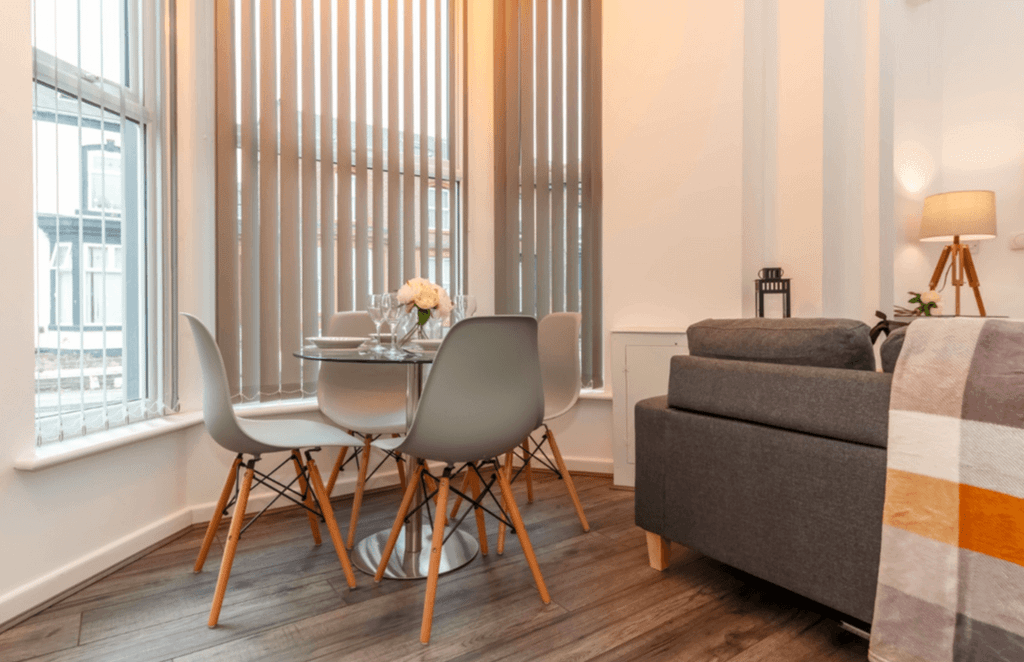 Property photo 1 of 14 Falmouth Rd, London Se1, UK