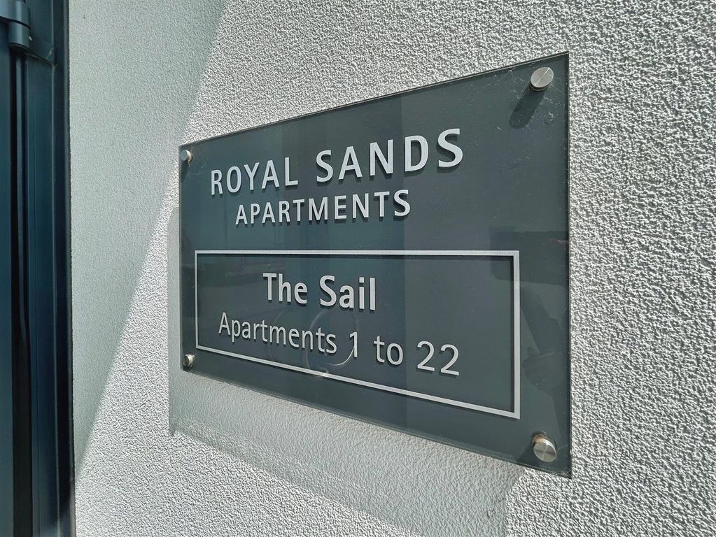 Additional image 21 of 2 bed flat for saleThe Sail, 2 Beach Drive, Ramsgate CT11