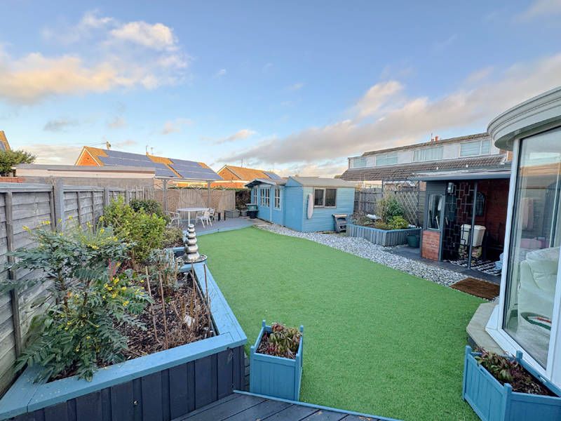 Property photo 2 of 26 Rear Of Property