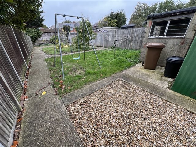 Property photo 3 of 14 Rear Garden