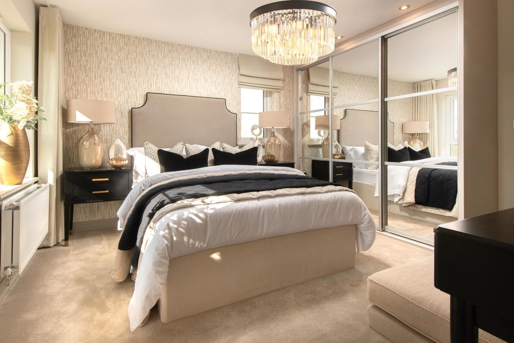 Additional image 7 of 4 bed detached house for sale"Radleigh" at Cottingwood, Morpeth NE61