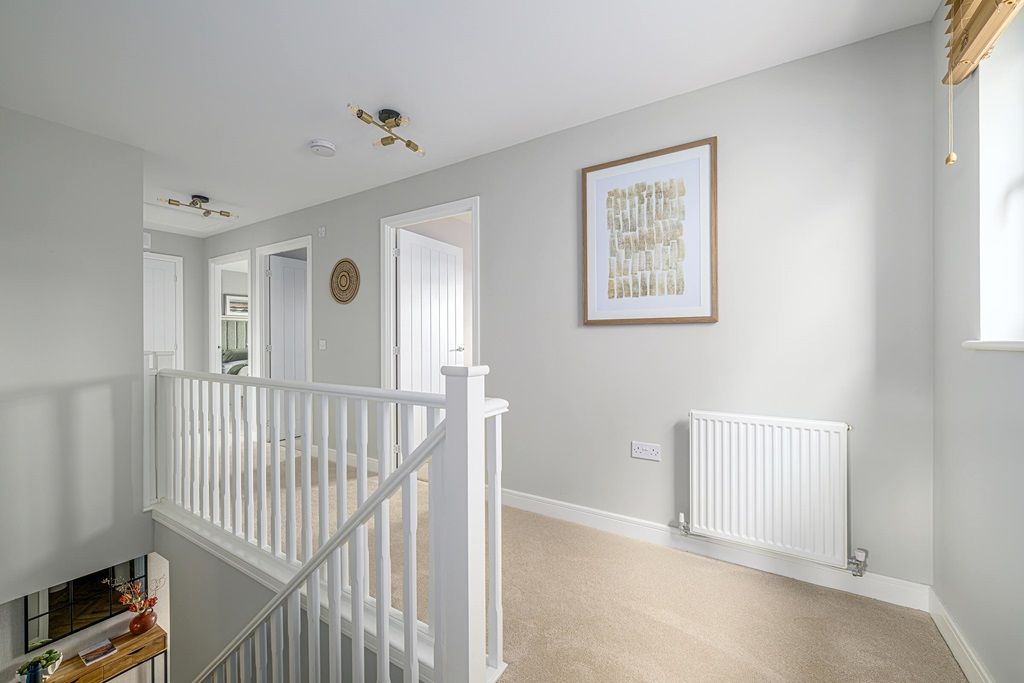 Additional image 9 of 4 bed detached house for sale"The Maxwell - Plot 797" at Greenlaw Mains, Off Belwood Road, Penicuik EH26
