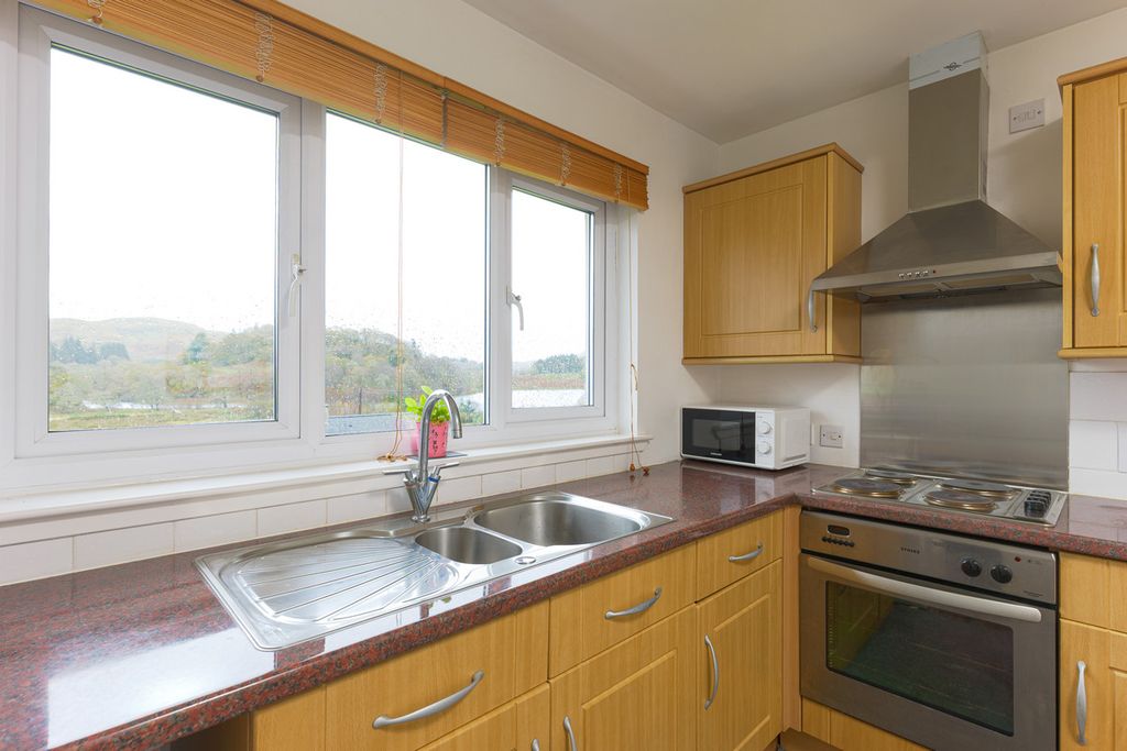 Additional image 13 of 3 bed detached bungalow for saleSarin Noi, Ford, Lochgilphead PA31