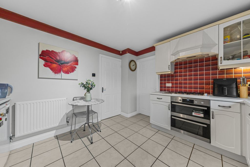 Additional image 10 of 4 bed detached house for saleMillennium Close, Kettering NN15