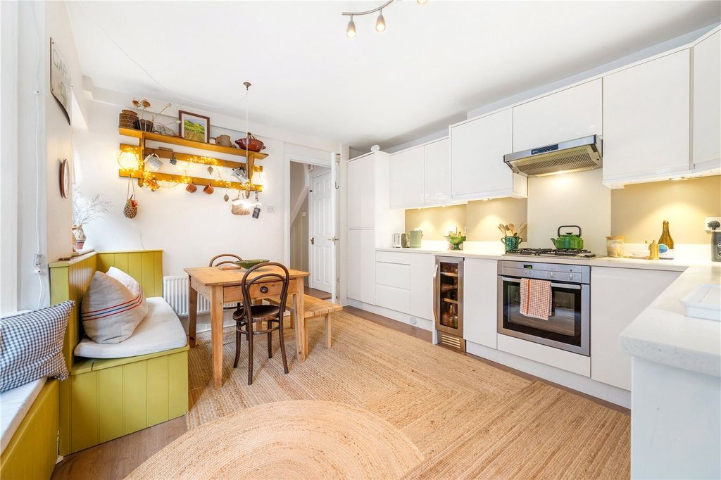 Property photo 1 of 13 Kitchen/Diner