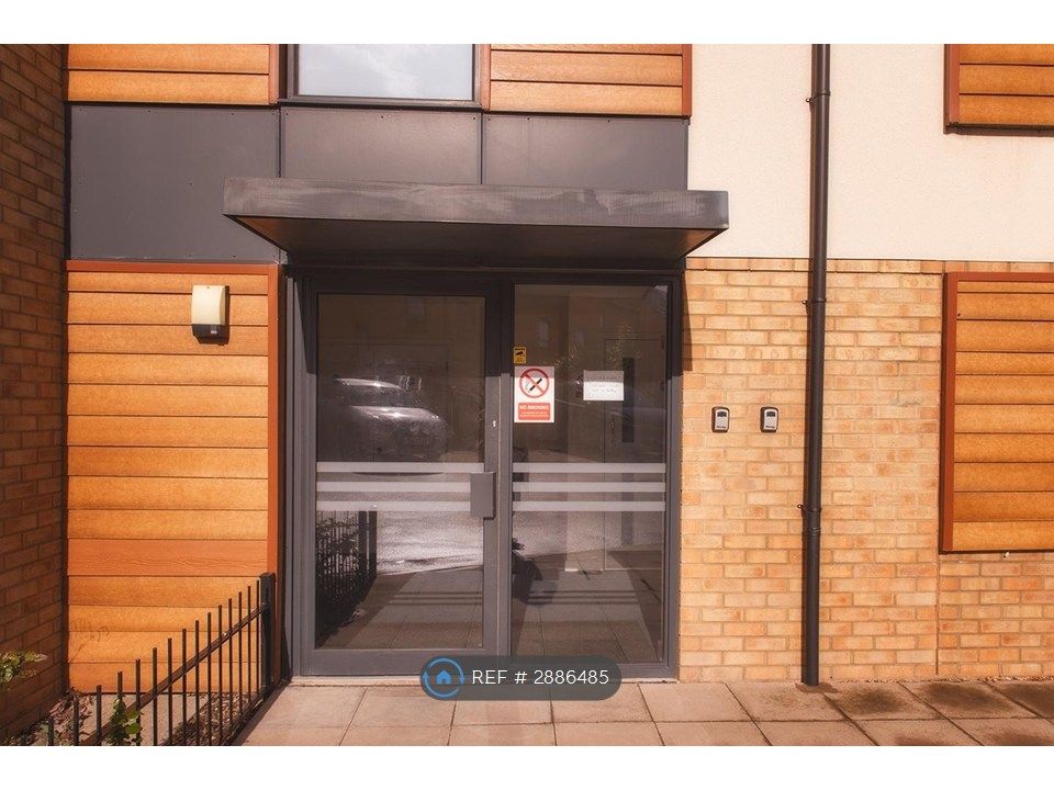 Property photo 3 of 17 Main Entrance Door