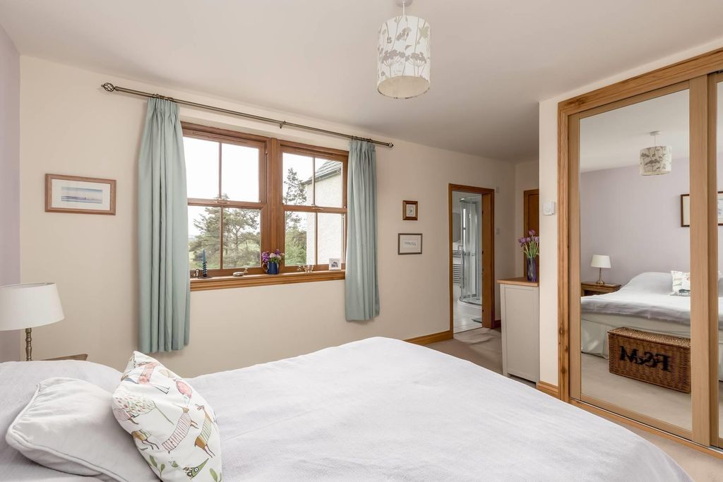 Additional image 21 of 5 bed detached house for saleWestruther, Berwickshire TD3.