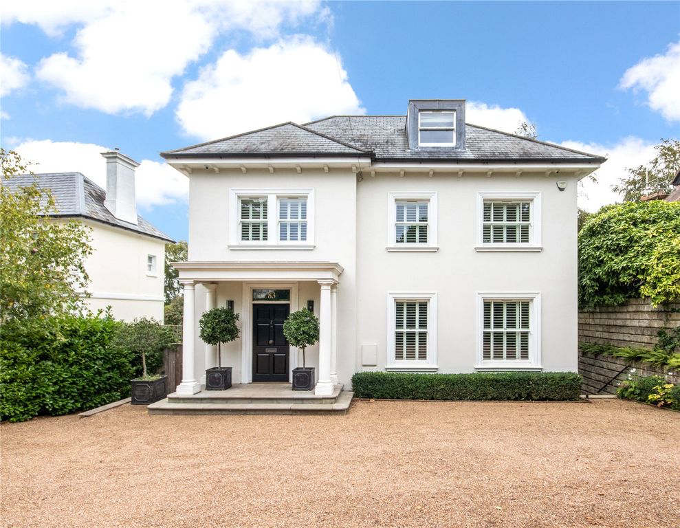 Property photo 1 of 22 83 Frant Road