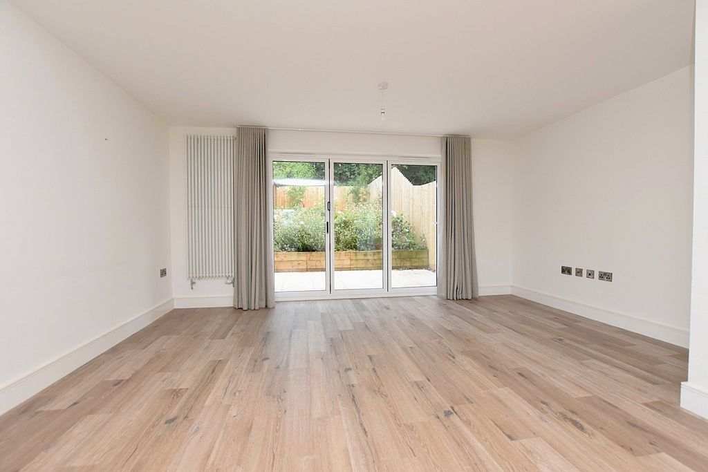 Property photo 3 of 12 Open Plan Living