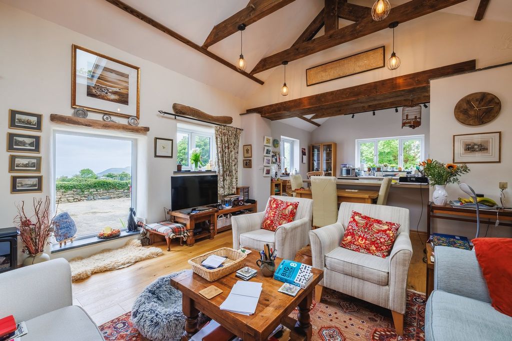 Additional image 31 of 4 bed farmhouse for saleLlanychaer SA65