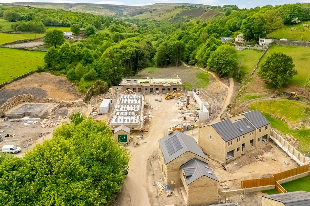 Property photo 2 of 6 Aerial View