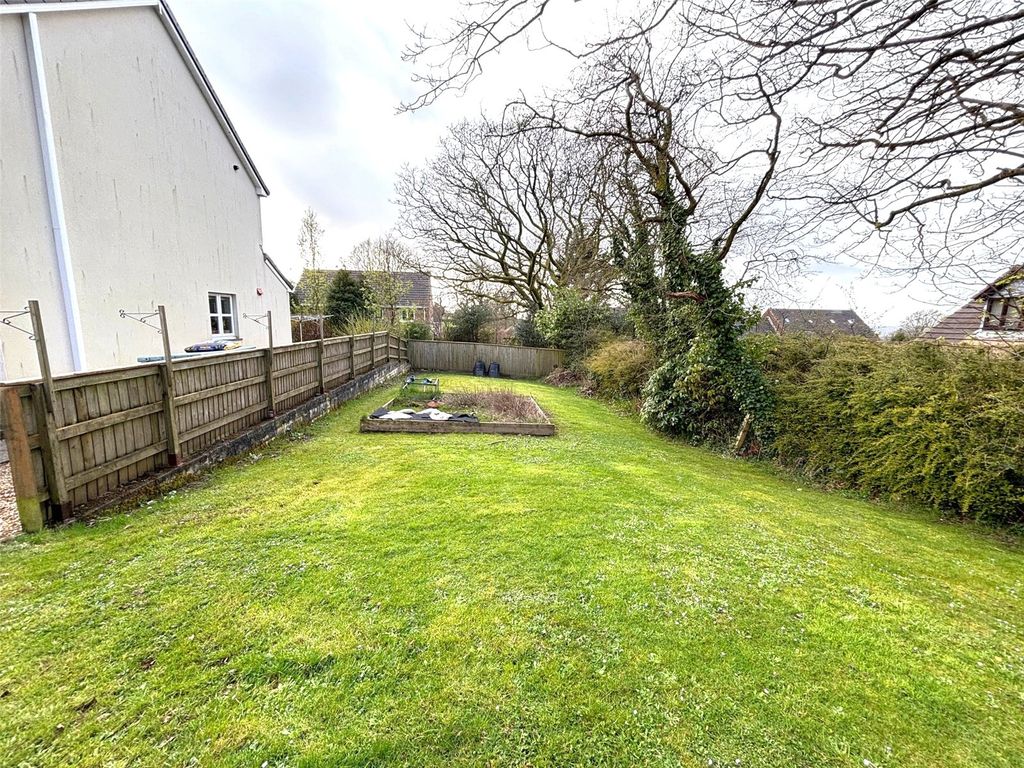Additional image 21 of 4 bed detached house for saleSunnybank Gardens, Narberth, Pembrokeshire SA67