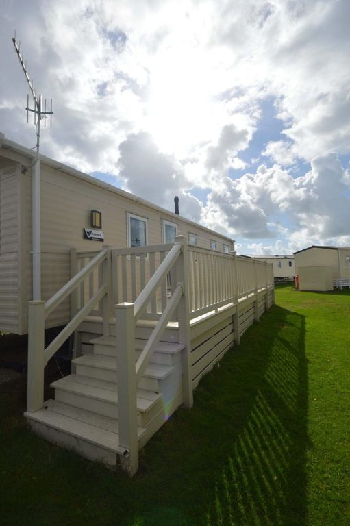 Property photo 3 of 6 Willerby Linwood 2020 Seal Bay Resort 6 Scaled.Jpg