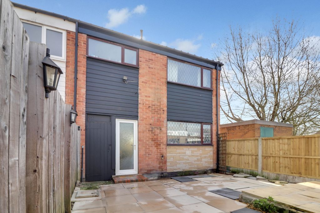 Property photo 2 of 22 Rear Of Property