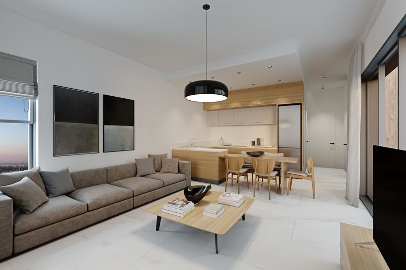 Property photo 2 of 12 Living Dining Area