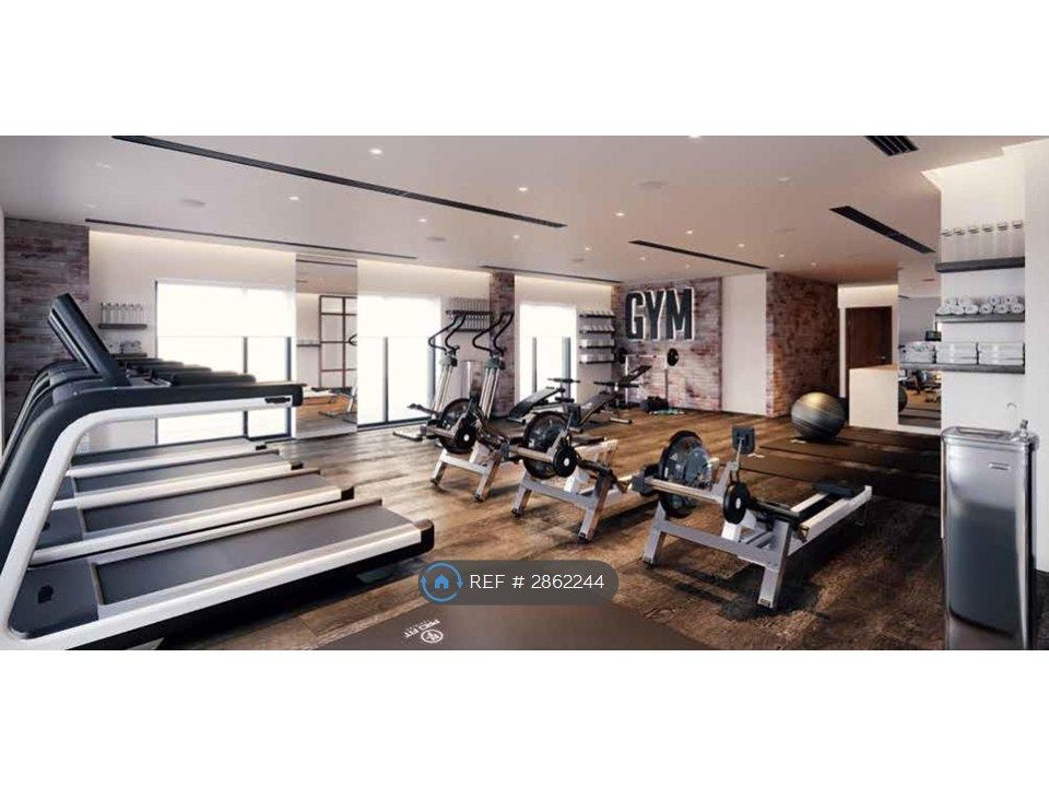 Property photo 2 of 10 Gym