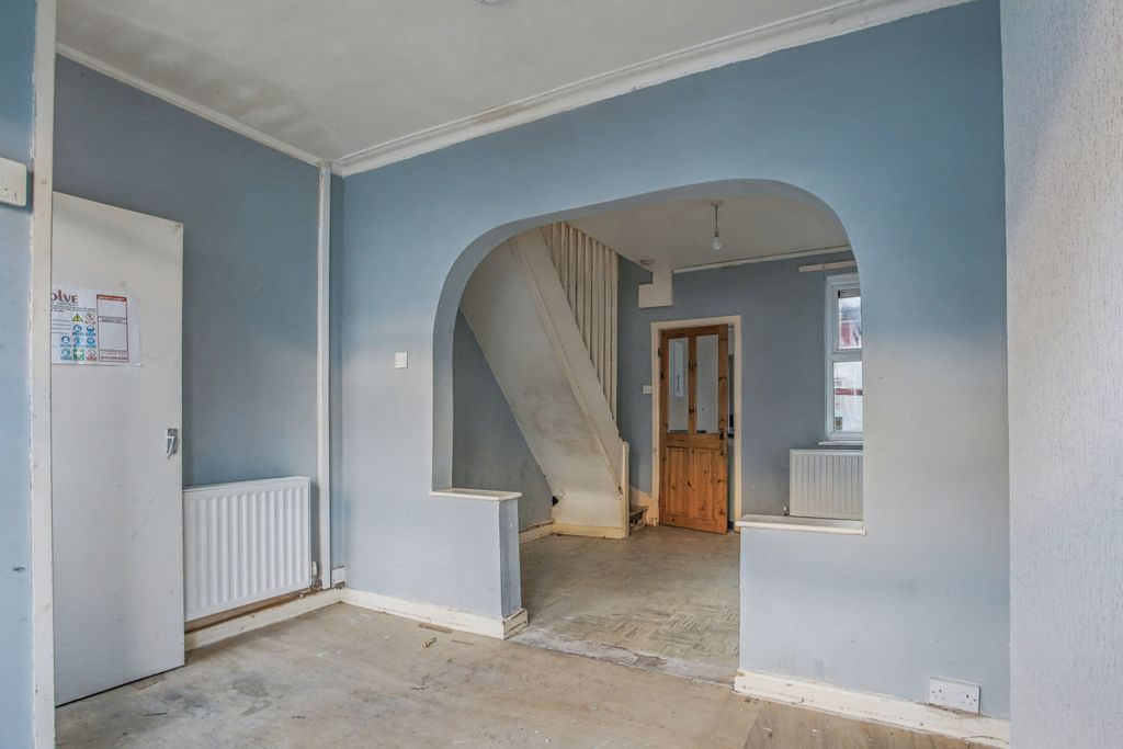 Property photo 3 of 21 28 Olton Street, Liverpool, L15 4Ne