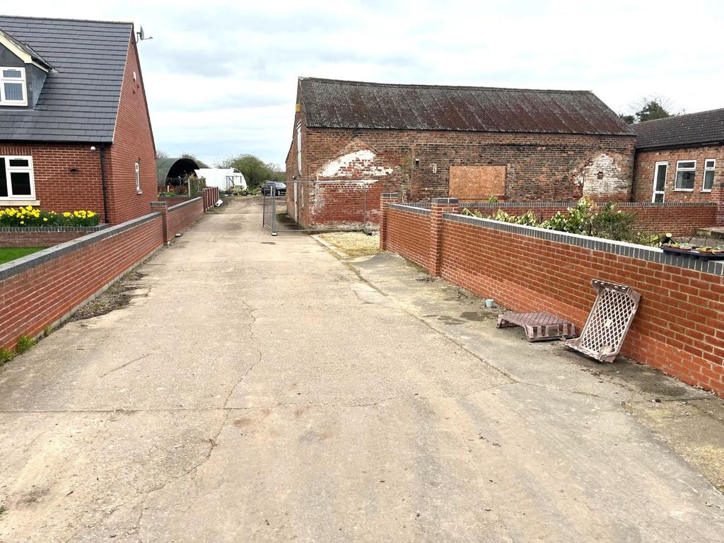 Additional image 4 of Land for saleWoodhouse Road, Woodhouse, Belton DN9