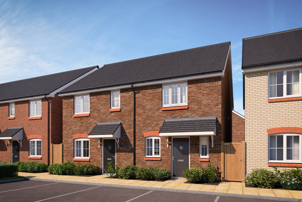 Property photo 1 of 9 CGI