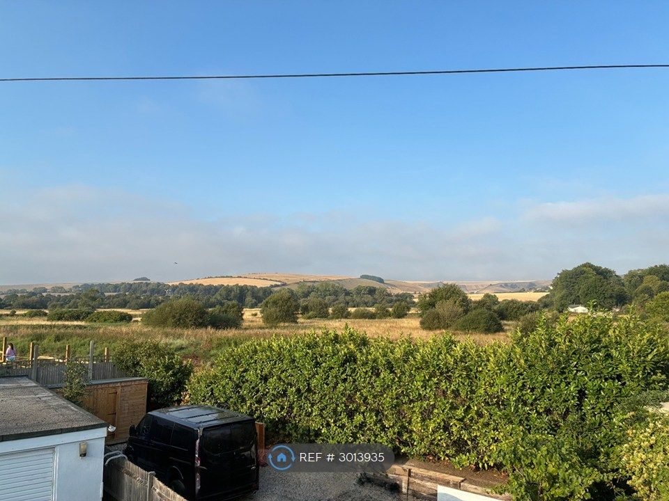 Property photo 1 of 7 View On A Sunny Day From Balcony Off Kitchen