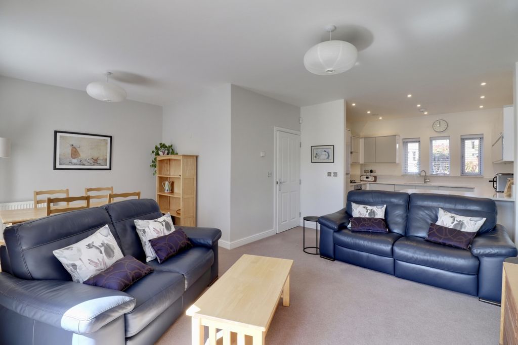 Property photo 2 of 25 Open Plan Kitchen Living Dining Room
