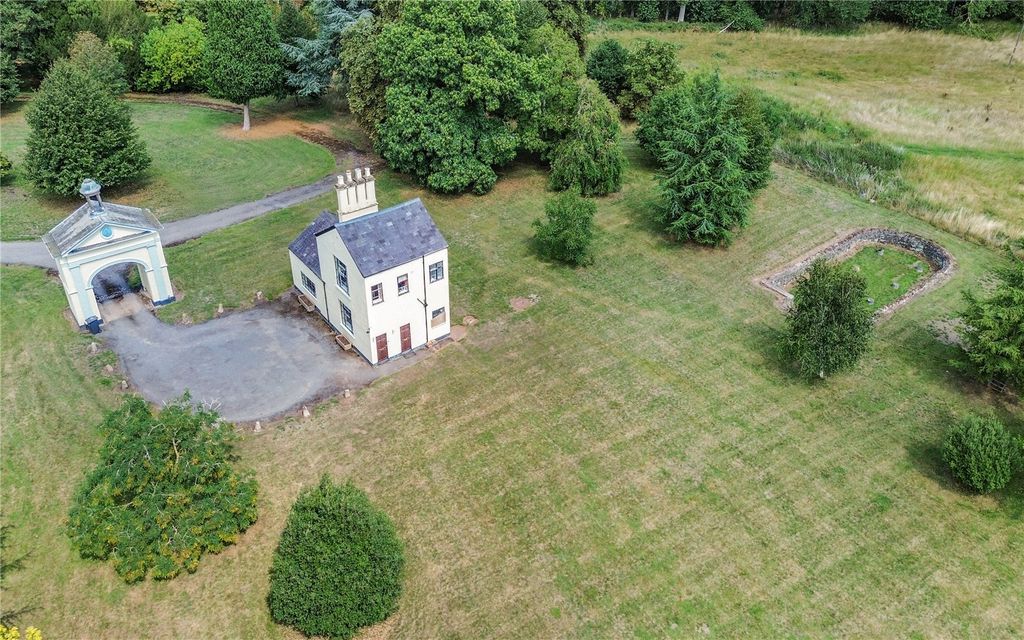 Property photo 3 of 11 Aerial Photo