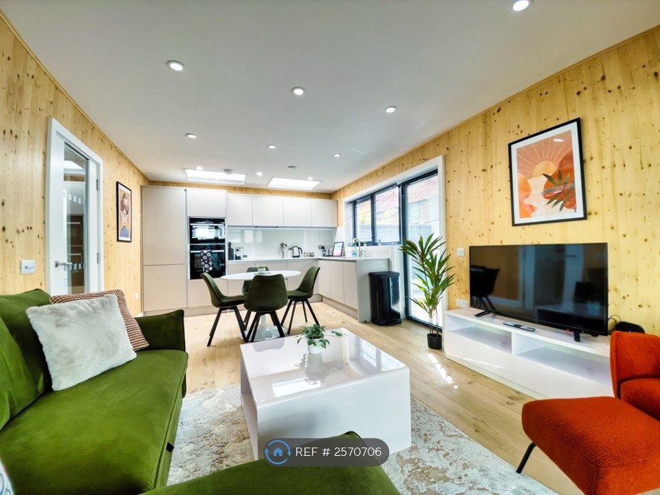 Property photo 1 of 17 Living Area Looking To Kitchen