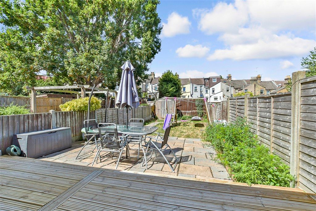 Property photo 1 of 10 Rear Garden