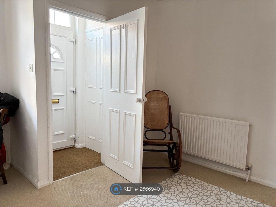 Property photo 3 of 19 Lounge/Diner, Door To Cupboard &amp; Front Door