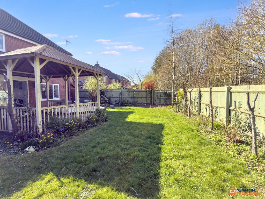 Additional image 34 of 4 bed detached house for saleChandlers Croft, Ibstock LE67