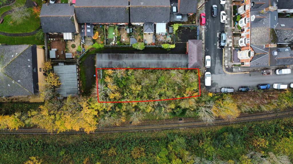 Property photo 1 of 4 Land Next To Ta Centre  Penarth 1.Jpg