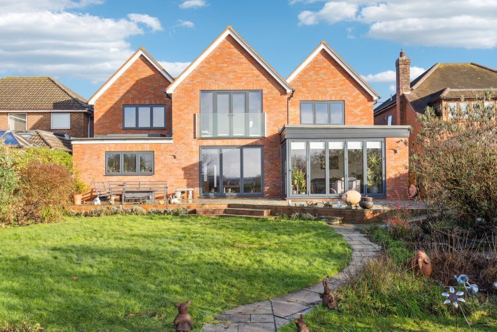 Property photo 1 of 25 Rear Elevation