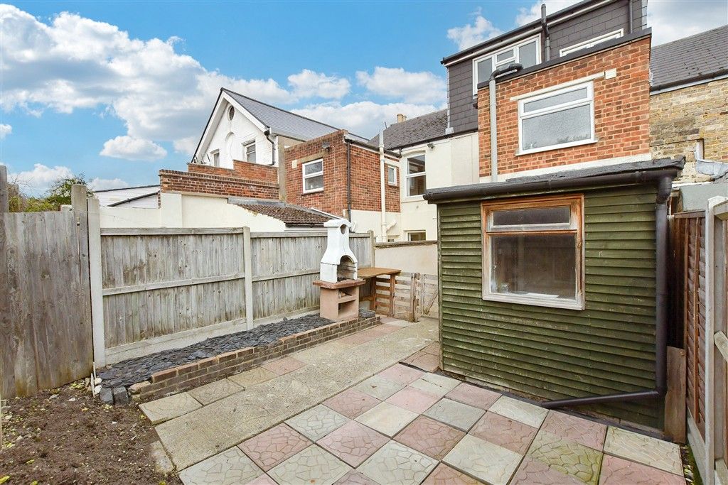 Property photo 2 of 16 Rear Garden