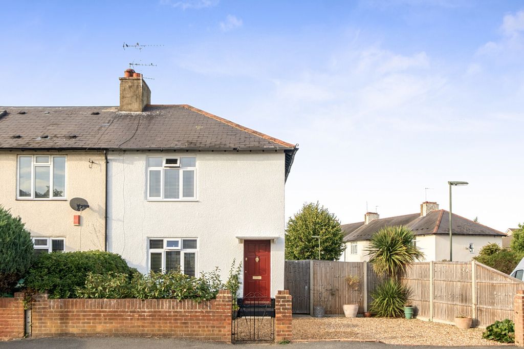 Property photo 1 of 24 External View