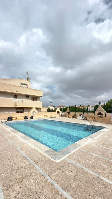 Property photo 1 of 39 Stunning 3-Bedroom Duplex House In Orihuela Costa