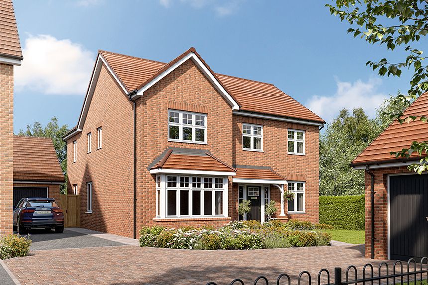 Property photo 1 of 11 Maple CGI