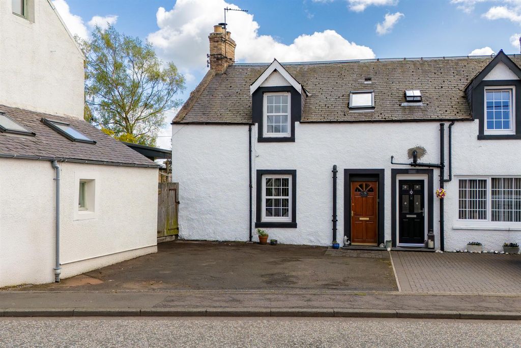 Property photo 1 of 21 Rose_Cottage_Gordon-1.Jpg