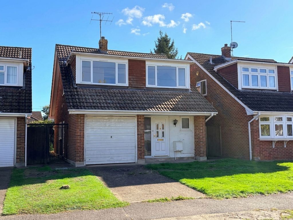 Property photo 1 of 12 Detached Home